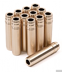 GSC Power-Division Intake Valve Guide for Nissan Infiniti VR30DDTT with stopper