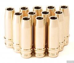 GSC Power-Division 6.6mm stem Super Alloy +1mm Exhaust Valve