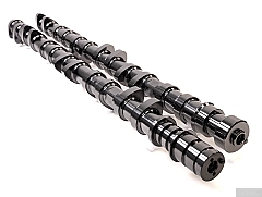 GSC Power-Division Billet VVTI 2JZ-GTE R1 Camshafts