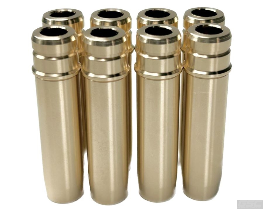 GSC PowerDivision Intake Valve Guide for Nissan RB26DETT/SR20DET