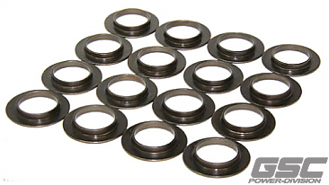 GSC Power-Division OEM Replacement Valve Spring Seat Set for 4G63T