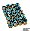 GSC Power-Division Viton Valve stem seal set for VQ35, VR38 and VG30