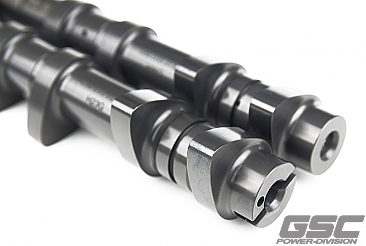 GSC Power-Division Billet Gen 3 3SGTE S2 Camshafts