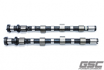 GSC Power-Division SR20 S1 Camshafts