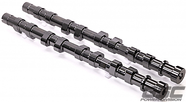 GSC Power-Division Billet Evo 1-3 and DSM S1 Camshafts