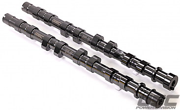 GSC Power-Division Billet Evolution 9 Mivec R1R Rally Camshafts