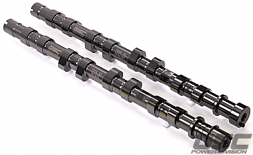 GSC Power-Division Billet Evolution 9 Mivec S3 Camshafts