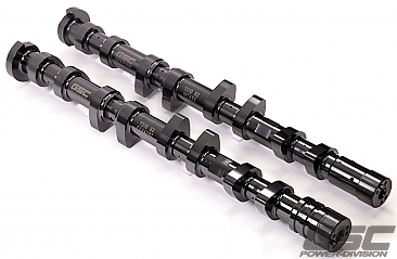 GSC Power-Division Billet Evolution X S1 Camshafts