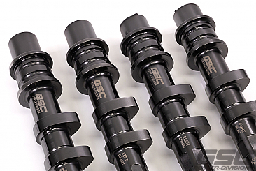 S2 Billet Camshaft set for USDM Subaru WRX EJ20