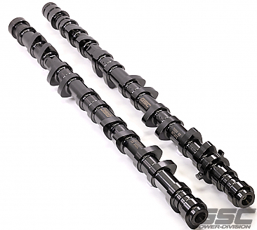 GSC Power-Division Billet 1JZ-GTE VVTi S2 Camshafts