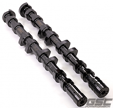 GSC Power-Division Billet G4KF S3 Camshafts