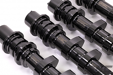 Billet S1 Camshaft set for Subaru EJ257 Dual AVCS