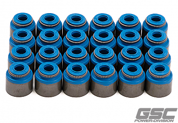 GSC Power-Division Viton Valve stem seal set for Nissan VR30DDTT