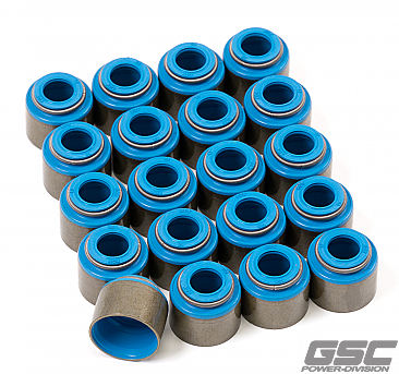 GSC Power-Division Viton Valve Stem Seals for the Dodge Viper 2005-2006