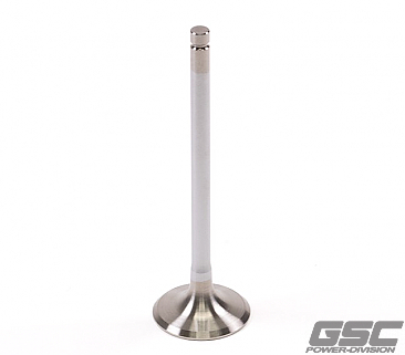 GSC Power-Division Super Alloy STD Size Head Exhaust Valve for CAN-AM Maverick Turbo
