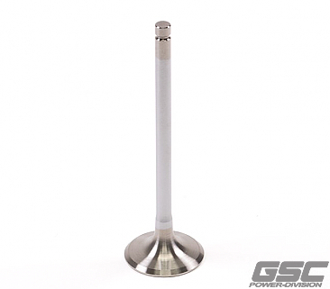 GSC Power-Division Super Alloy +1mm Head Exhaust Valve for CAN-AM Maverick Turbo