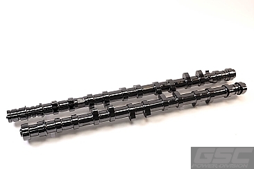 GSC Power-Division Billet VVTI 2JZ-GTE S1 Camshafts