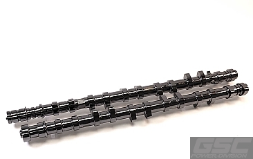 GSC Power-Division Billet VVTI 2JZ-GTE S2 Camshafts