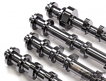 GSC Power-Division Billet S2 camshaft set for Nissan/Infiniti VR30DDTT 400Z/Q50/Q60