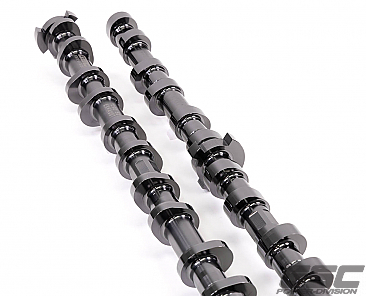 GSC Power-Division Billet S2 camshaft set for Toyota/BMW B58