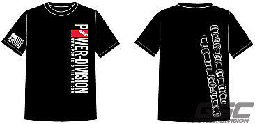 GSC Power-Division Camshaft Tee