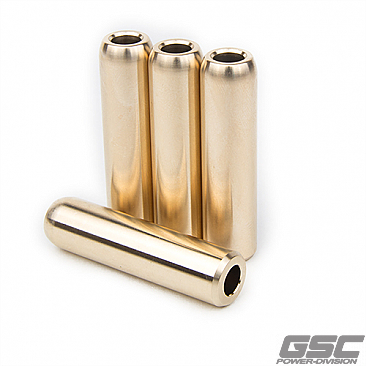 GSC Power-Division Intake OR Exhaust Valve Guide for Ford Coyote