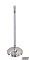 GSC Power-Division Stainless Steel STD Size Head Intake Valve for Ford Voodoo Predator 5.2L