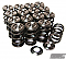 GSC Power-Division Single Valve Spring Kit for FA20 WRX/BRZ/FRS