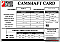 GSC Power-Division Billet 2JZ-GTE S3 Camshafts