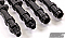 GSC Power-Division Billet S2 Camshaft set for EJ207 JDM/EURO WRX & STi V7+