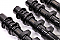 Billet S3 Camshaft set for Subaru EJ257 Dual AVCS