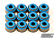 GSC Power-Division Viton Valve Stem Seals for the Toyota G16E-GTS