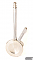 GSC Power Division 6.6mm Stem +1mm Super Alloy Exhaust Valves Nissan VR38DETT