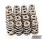GSC Power-Division Conical Valve Spring with Ti Retainer and Seat for the 22+ Subaru WRX FA24F