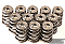 GSC Power-Division CAN-AM Maverick X3 Turbo Conical Spring kit with Ti Retainer