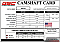 GSC Power-Division Billet Evolution 9 Mivec R1 Camshafts