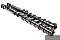 GSC Power-Division Billet VVTI 2JZ-GTE S1 Camshafts