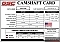GSC Power-Division Billet VVTI 2JZ-GTE R2M Camshafts