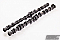 GSC Power-Division Billet S2 camshaft set for BMW S58