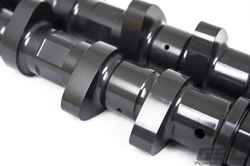 GSC PowerDivision Billet VVTI 2JZGTE S2 Camshafts > SUPRA 2JZGTE