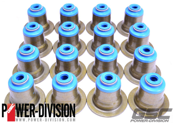 VITON VALVE STEM SEALS SEAL EAGLE TALON 4G63 1990 90 VITON VALVE STEM SEALS SEAL EAGLE TALON 4G63 1990 90